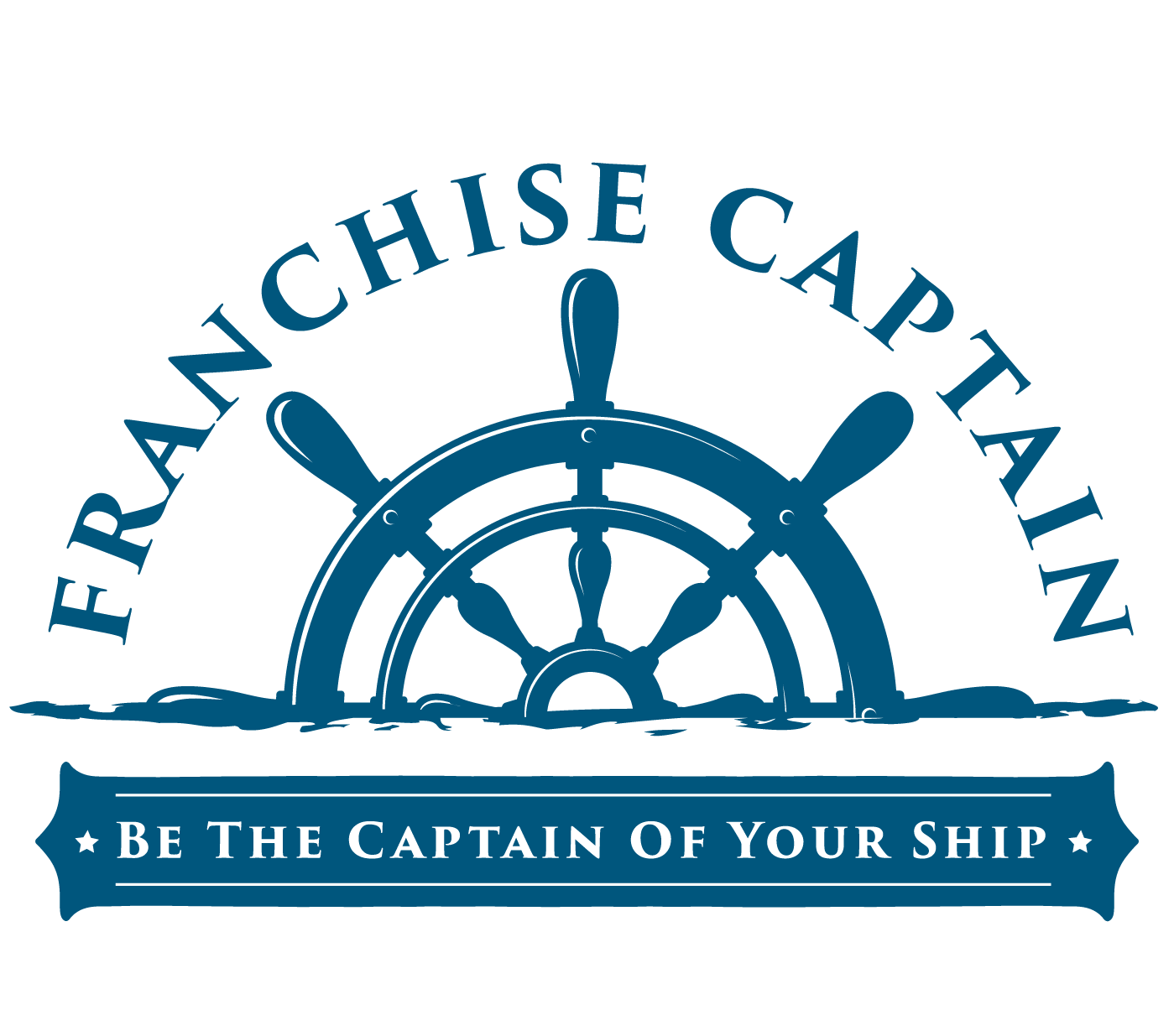 Fran Captain Logo